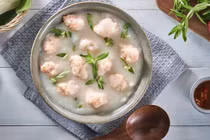 Khỏe đẹp mùa thu với 4 thực phẩm trắng bổ phế, nhuận táo