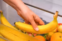 Mua chuối chớ dại bỏ qua 4 dấu hiệu cảnh báo chín ép