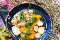 Những người nên hạn chế ăn bí đỏ để bảo vệ gan, hệ tiêu hóa