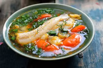 Lợi ích của cá khoai cho sức khỏe tim mạch, não bộ