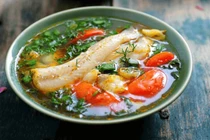 Lợi ích của cá khoai cho sức khỏe tim mạch, não bộ