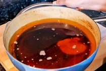 Căn bếp là “ổ bệnh” nếu bạn vẫn giữ 3 thói quen này