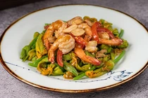 Lợi ích bất ngờ của hoa bí ngô với người tiểu đường