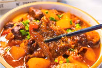 Bí quyết nấu món bò kho thơm mềm, dễ làm tại nhà