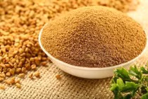 Bí quyết giảm mỡ bụng từ những gia vị trong bếp 