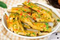 Món ốc “nhỏ mà có võ”, bổ hơn gan, nhẹ bụng ngày hè