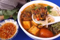 Gợi ý 4 món bún, phở ngon lành cho bữa cơm sau Tết