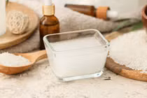 Cách dùng nước vo gạo giúp tóc mềm mượt, chắc khỏe ngay tại nhà