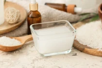 Cách dùng nước vo gạo giúp tóc mềm mượt, chắc khỏe ngay tại nhà