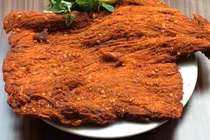 Công thức làm khô bò nguyên miếng tại nhà thơm ngon 