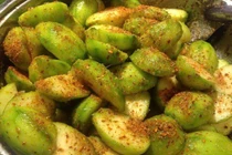 Lợi ích bất ngờ của quả cóc đối với sức khỏe