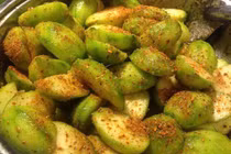 Lợi ích bất ngờ của quả cóc đối với sức khỏe