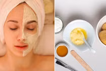 Biến tấu khoai tây thành 'mỹ phẩm tự nhiên' dưỡng da sáng mịn