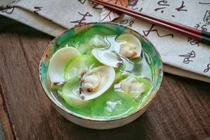 Ăn gì để mát gan, lợi tiểu, hỗ trợ thận làm việc tốt?