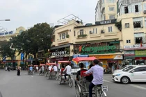 Điện hóa xích lô Hà Nội: Cân bằng giữa truyền thống và phát triển bền vững