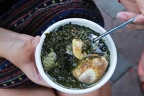 Bí quyết nấu 3 món ngải cứu giúp giảm đau, an thần