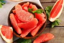 5 loại trái cây giúp thanh lọc cơ thể, tăng cường chức năng gan thận