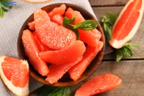 5 loại trái cây giúp thanh lọc cơ thể, tăng cường chức năng gan thận