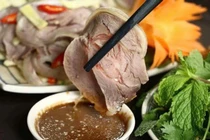 Lợi ích dinh dưỡng của thịt dê cho sức khỏe toàn diện