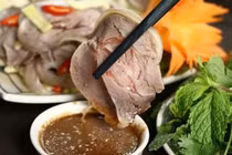 Lợi ích dinh dưỡng của thịt dê cho sức khỏe toàn diện