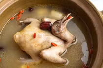 Lợi ích dinh dưỡng của thịt chim bồ câu trong chăm sóc sức khỏe