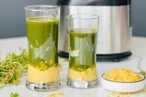 3 món ăn quen thuộc giúp chị em giữ gan mát, ngủ ngon