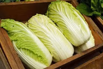 Bí quyết chọn cải thảo ngon, ít hỏng giòn ngọt