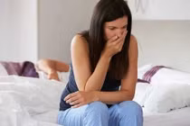 Thức dậy với 5 triệu chứng này, cẩn thận mắc bệnh đường ruột