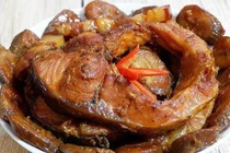 5 món ngon dễ làm, giữ ấm cơ thể trong ngày mưa bão