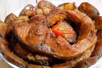 5 món ngon dễ làm, giữ ấm cơ thể trong ngày mưa bão