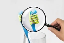 6 vật dụng trong nhà dễ 'ẩn náu' vi khuẩn gây bệnh mũi họng