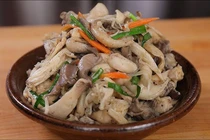 Vì sao hàu được xem là 'kho báu' dinh dưỡng cho sức khỏe?