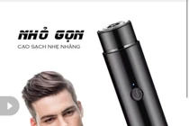 Máy cạo râu giá 40.000 đồng dùng có tốt?
