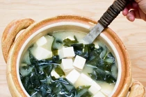 Món ăn từ rong biển giúp người già thêm khỏe, bớt nhức mỏi