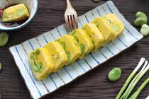 Lợi ích tuyệt vời của đậu tằm mà bạn không ngờ tới