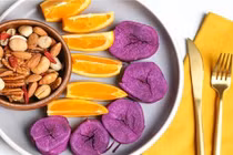 Thời điểm vàng để ăn khoai lang giảm cân hiệu quả