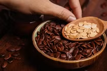 3 loại hạt ‘ngầm’ khiến đường huyết tăng vọt