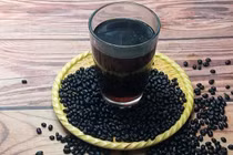 Đồ uống lành mạnh hỗ trợ người bệnh thận lọc độc tố