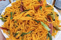 Mẹo làm khô gà lá chanh tại nhà đơn giản, thơm ngon