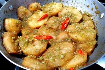 Chuối xanh giúp kiểm soát cân nặng, bảo vệ tim mạch