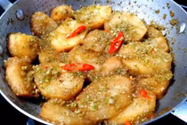 Chuối xanh giúp kiểm soát cân nặng, bảo vệ tim mạch