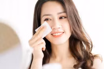 Chu trình chăm sóc da dịu nhẹ để đón mùa tiệc rạng rỡ