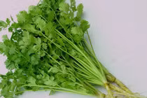 Giữ ấm, tăng đề kháng mùa đông với loại rau gia vị quen thuộc