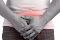 Bệnh nhân ung thư dương vật do hẹp bao quy đầu