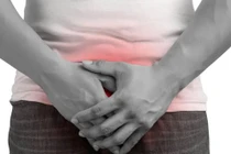 Bệnh nhân ung thư dương vật do hẹp bao quy đầu