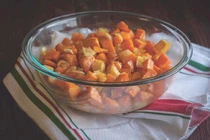 6 lựa chọn thay thế kẹo bánh cho người thèm ngọt mà sợ béo