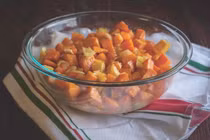 6 lựa chọn thay thế kẹo bánh cho người thèm ngọt mà sợ béo