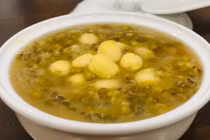 Gợi ý 3 món ngon từ đậu tốt cho giấc ngủ 