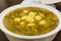 Gợi ý 3 món ngon từ đậu tốt cho giấc ngủ 