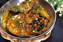 Cách ăn cá an toàn cho từng nhóm người